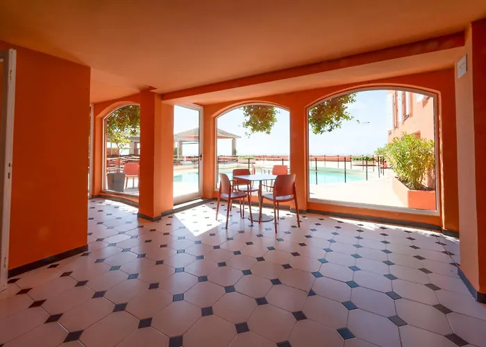 Hotel Punta San Martino
