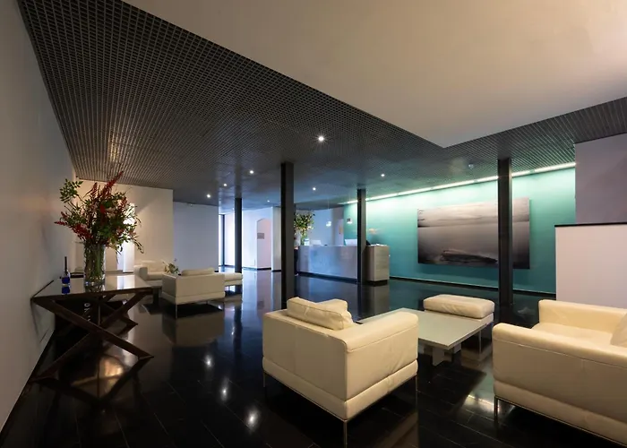 Hotel Punta San Martino