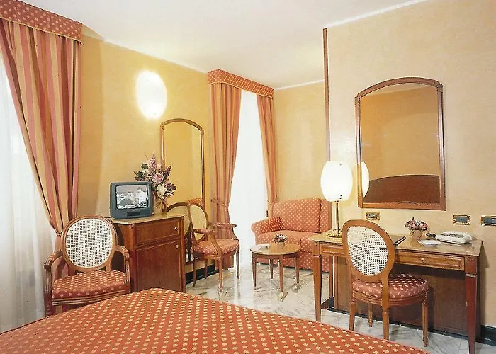 Hotel Ulivi